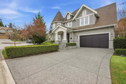 927 163 Street, Surrey, BC, Surrey — Single Family Residence for sale