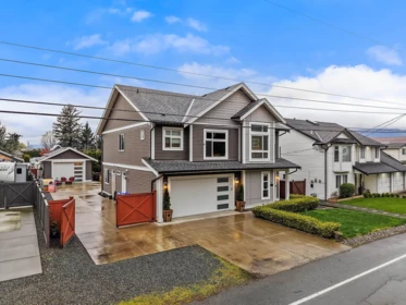 9847 Mcgrath Road, Rosedale, BC, Rosedale — Single Family Residence for sale