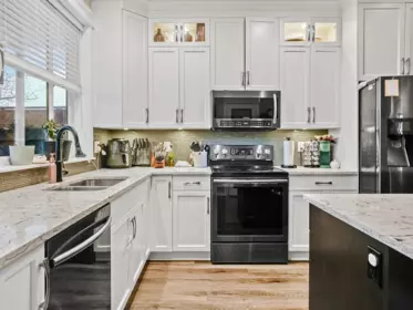 Pantry Photo of 9847 Mcgrath Road, Rosedale, BC
