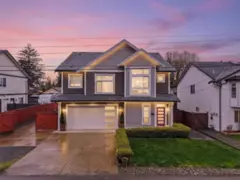 9847 Mcgrath Road, Rosedale, BC