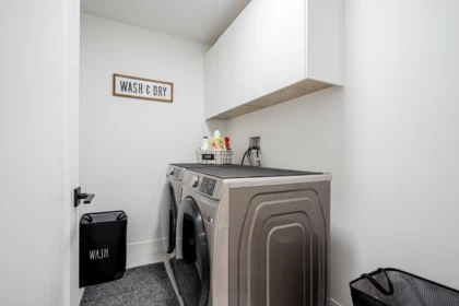 Basement Recreation Room Photo of 27 6138 128 Street, Surrey, BC
