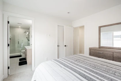 Bedroom 3 Photo of 27 6138 128 Street, Surrey, BC
