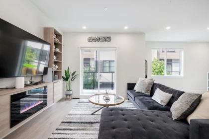 27 6138 128 Street, Surrey, BC, Surrey — Townhouse for sale