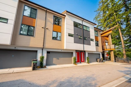 27 6138 128 Street, Surrey, BC, Surrey — Townhouse for sale