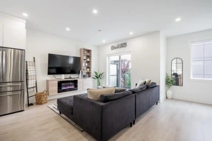 27 6138 128 Street, Surrey, BC, Surrey — Townhouse for sale
