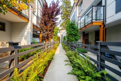 Hallway Photo of 27 6138 128 Street, Surrey, BC