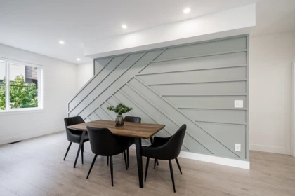 Kitchen Island Photo of 27 6138 128 Street, Surrey, BC