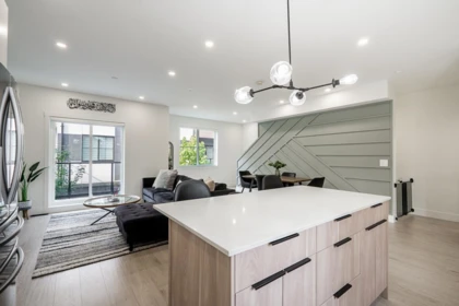 Kitchen Photo of 27 6138 128 Street, Surrey, BC