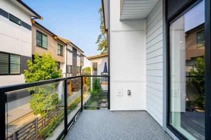 Laundry Room Photo of 27 6138 128 Street, Surrey, BC