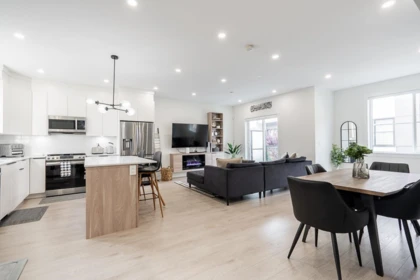 27 6138 128 Street, Surrey, BC, Surrey — Townhouse for sale