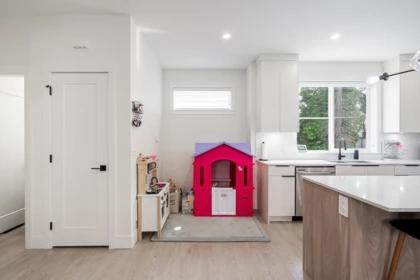 Pantry Photo of 27 6138 128 Street, Surrey, BC