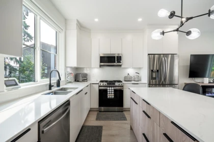 Primary Bedroom Photo of 27 6138 128 Street, Surrey, BC