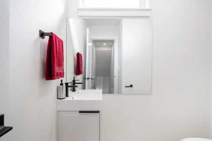 Walk-In Closet Photo of 27 6138 128 Street, Surrey, BC