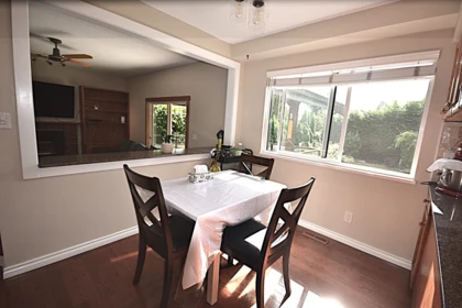 Pantry Photo of 1410 Lansdowne Drive, Coquitlam, BC