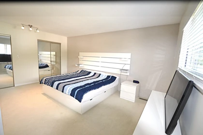 Primary Bedroom Photo of 1410 Lansdowne Drive, Coquitlam, BC