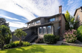 1410 Lansdowne Drive, Coquitlam, BC