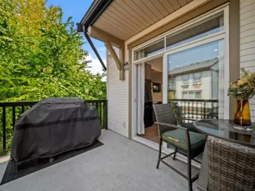 Bedroom 3 Photo of 128 19505 68a Avenue, Surrey, BC