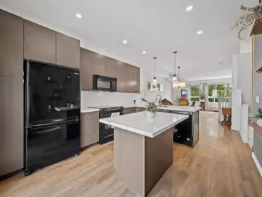 Breakfast Nook Photo of 128 19505 68a Avenue, Surrey, BC