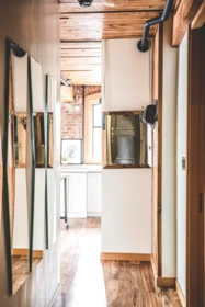 Pantry Photo of 21 777 Burrard Street, Vancouver, BC