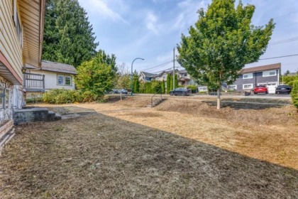 920 Harris Avenue, Coquitlam, BC, Coquitlam — Single Family Residence for sale