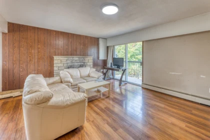 Pantry Photo of 920 Harris Avenue, Coquitlam, BC