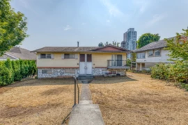 920 Harris Avenue, Coquitlam, BC
