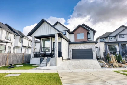 7080 192a Street, Surrey, BC, Surrey — Single Family Residence for sale