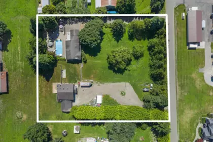 6050 Leclair Street, Abbotsford, BC, Abbotsford — Single Family Residence for sale