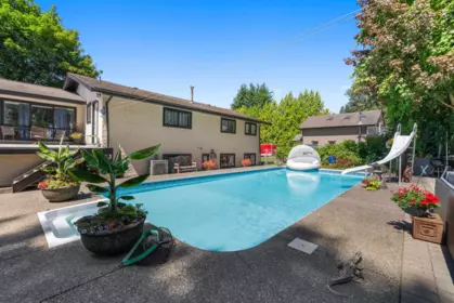 6050 Leclair Street, Abbotsford, BC, Abbotsford — Single Family Residence for sale