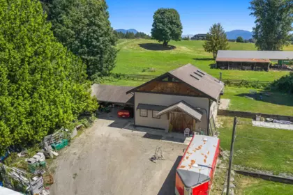 6050 Leclair Street, Abbotsford, BC, Abbotsford — Single Family Residence for sale
