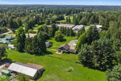 6050 Leclair Street, Abbotsford, BC, Abbotsford — Single Family Residence for sale