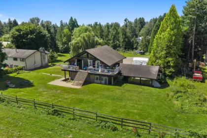 6050 Leclair Street, Abbotsford, BC, Abbotsford — Single Family Residence for sale