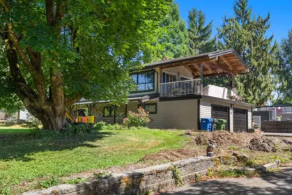 Pantry Photo of 6050 Leclair Street, Abbotsford, BC