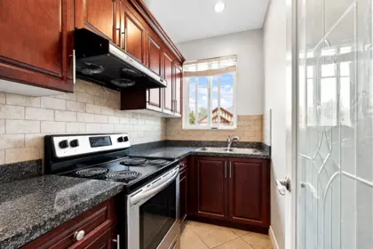 Breakfast Nook Photo of 6191 146 Street, Surrey, BC
