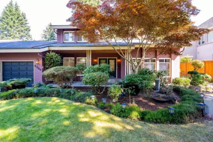 2360 Christopherson Road, Surrey, BC, Surrey — Single Family Residence for sale