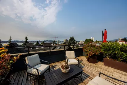 2 263 E 5th Street, North Vancouver, BC, North Vancouver — Townhouse for sale
