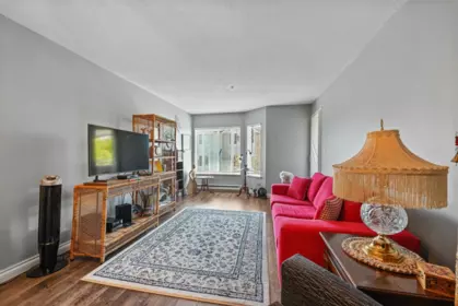 Breakfast Nook Photo of 211 12160 80 Avenue, Surrey, BC
