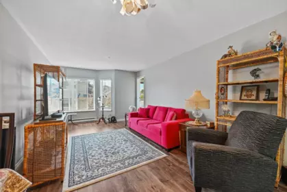 Pantry Photo of 211 12160 80 Avenue, Surrey, BC