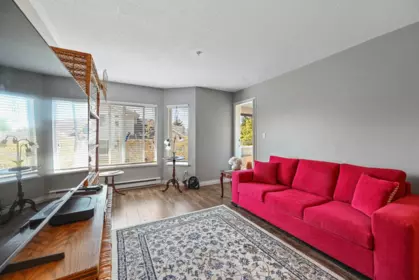 Primary Bedroom Photo of 211 12160 80 Avenue, Surrey, BC