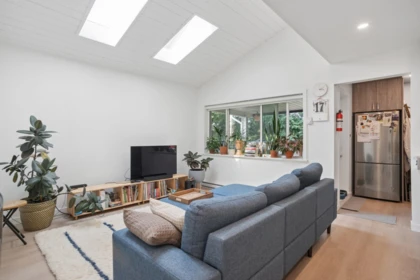2890 W 8th Avenue, Vancouver, BC, Vancouver — Single Family Residence for sale