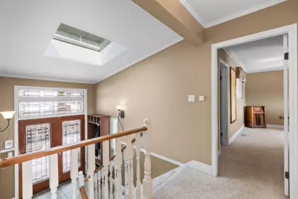 Office / Den Photo of 4705 Belcarra Bay Road, Belcarra, BC
