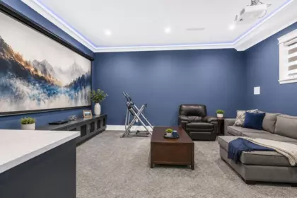 Pantry Photo of 10211 No. 6 Road, Richmond, BC