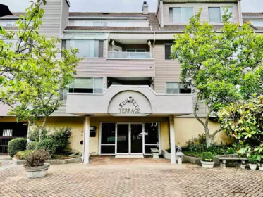 215 8751 General Currie Road, Richmond, BC, Richmond — Apartment/Condo for sale