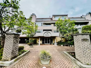 215 8751 General Currie Road, Richmond, BC, Richmond — Apartment/Condo for sale
