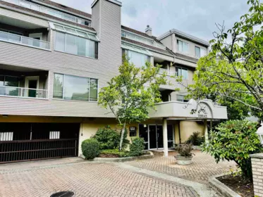 215 8751 General Currie Road, Richmond, BC, Richmond — Apartment/Condo for sale