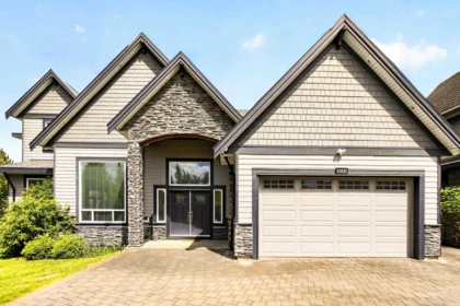 21833 51 Avenue, Langley, BC, Langley — Single Family Residence for sale