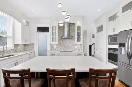 Kitchen Photo of 21833 51 Avenue, Langley, BC