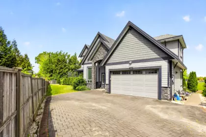 Outdoor Kitchen Photo of 21833 51 Avenue, Langley, BC