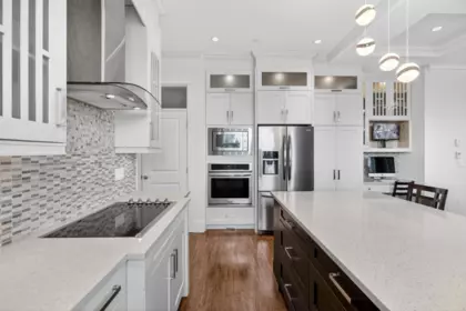 Pantry Photo of 21833 51 Avenue, Langley, BC