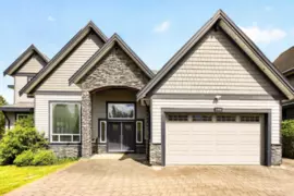 21833 51 Avenue, Langley, BC